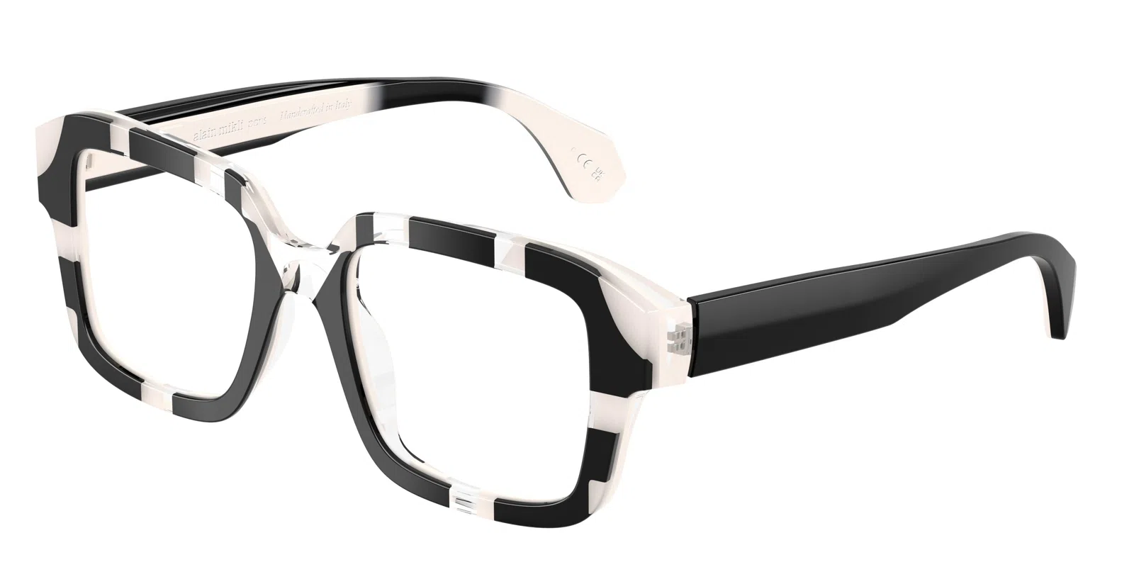 Alain Mikli 3538 Eyeglasses - view 17
